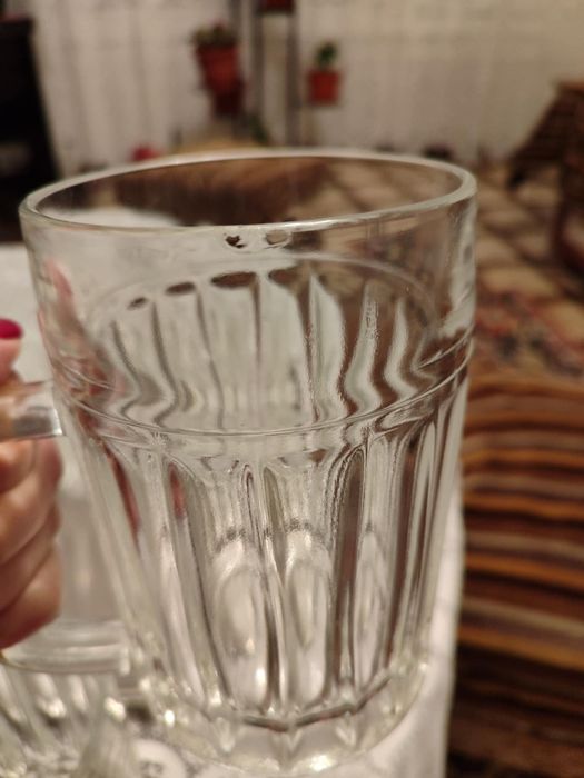 Халби за бира 500мл