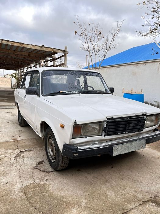 Продам 2107 жигули