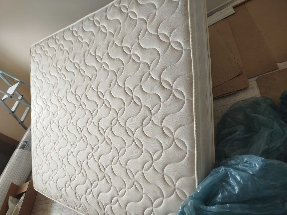 Двулицев Матрак 164/200