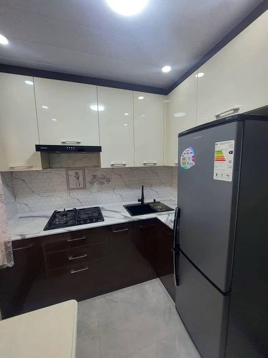 Срочно аренда 2х комнатная квартира адрес Мархабо