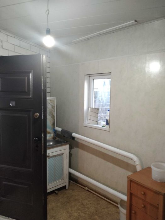 Сдаётся дом по улице Толстого 20