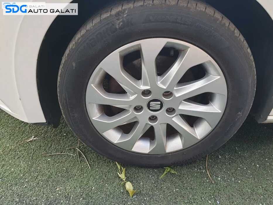 Janta Roata Aliaj 5x112 205 55 16 R16 Skoda Octavia 3 2013 - 2017 [C8497]