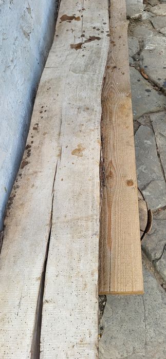 Scândură specia ARIN ,,CĂRUITĂ"