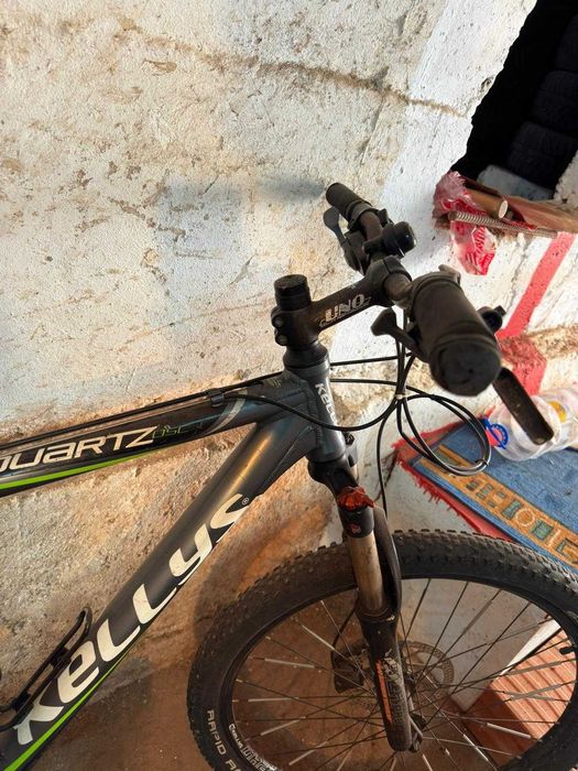 Bicicleta MTB - de vanzare