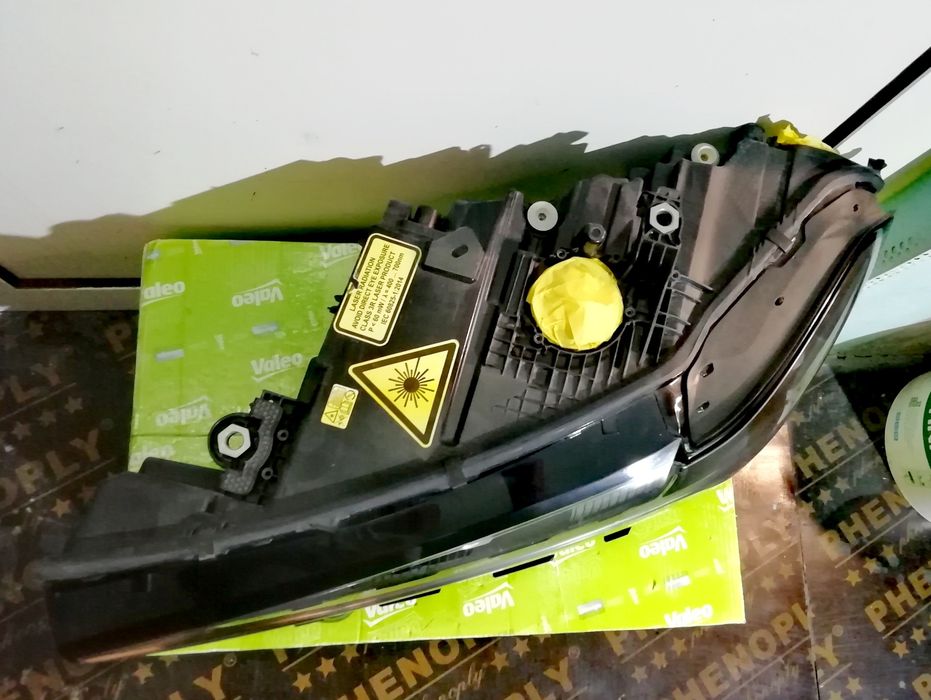 Фар фарове LASER за БМВ Х7 Г07 / BMW X7 G07 Лазер.