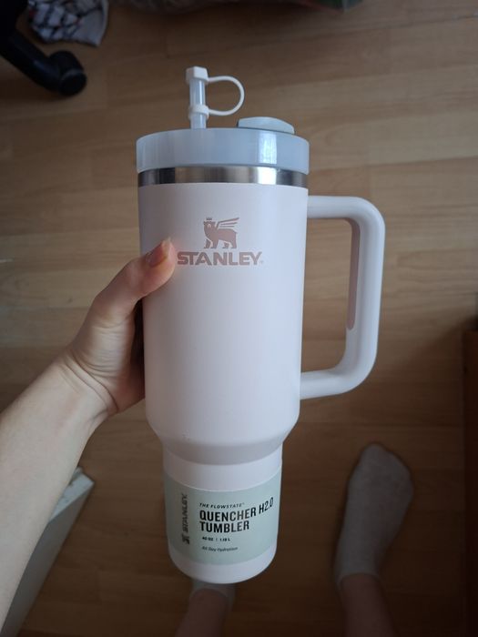 Stanley розово 1.18 L