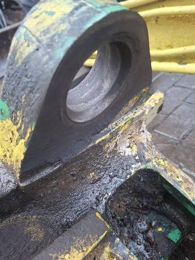 Багер JCB 803PLUS