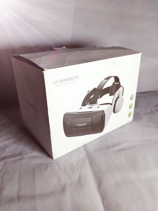 Продам веар очки