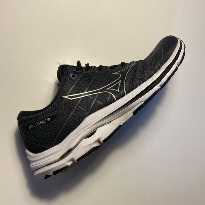 UZAT! Mizuno Wave Inspire 18 marime 45