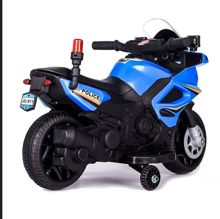 Акумулаторен детски мотор Chipolino