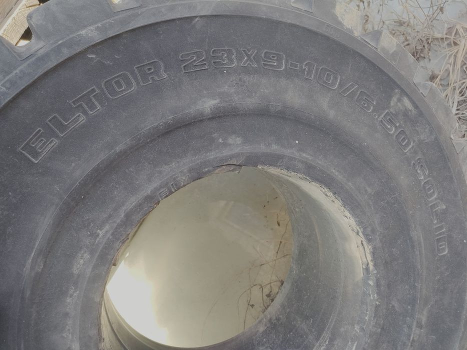 Колёса от кары без камерка б/у