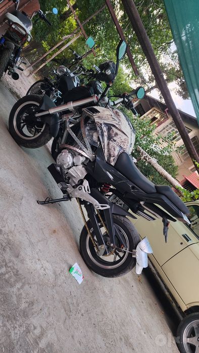 Мопед Fecon ft50