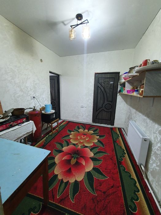 Xovli sotiladi polni abstanovka