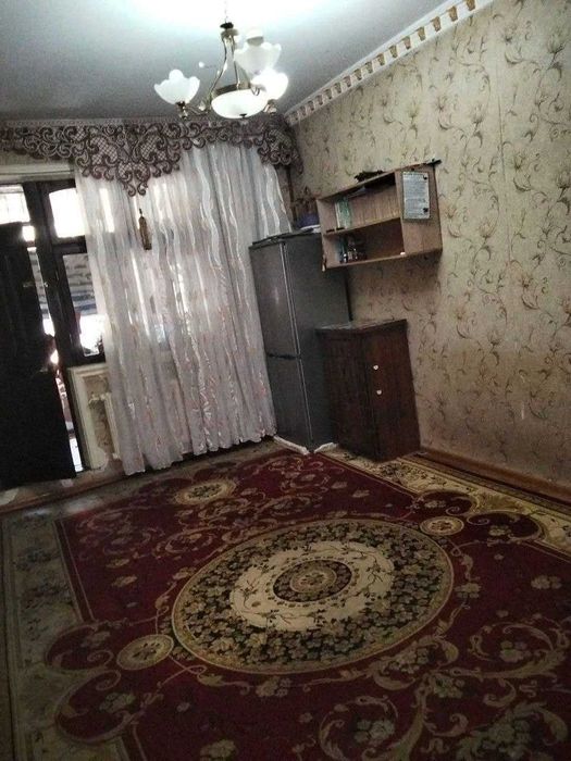 Домрабад Панель 2в3/1/4 балкон 1,5/3 меб+тех Ориентир Школа-188