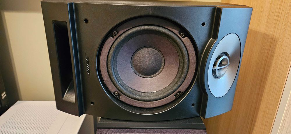 Тонколони BOSE 201 Series V