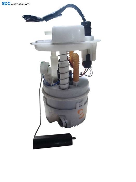 Pompa Combustibil Rezervor Benzina cu Sonda Litrometrica Dacia Sandero 2 1.2 1.4 1.6 2012 - 2020 Cod 775120 [N1512]