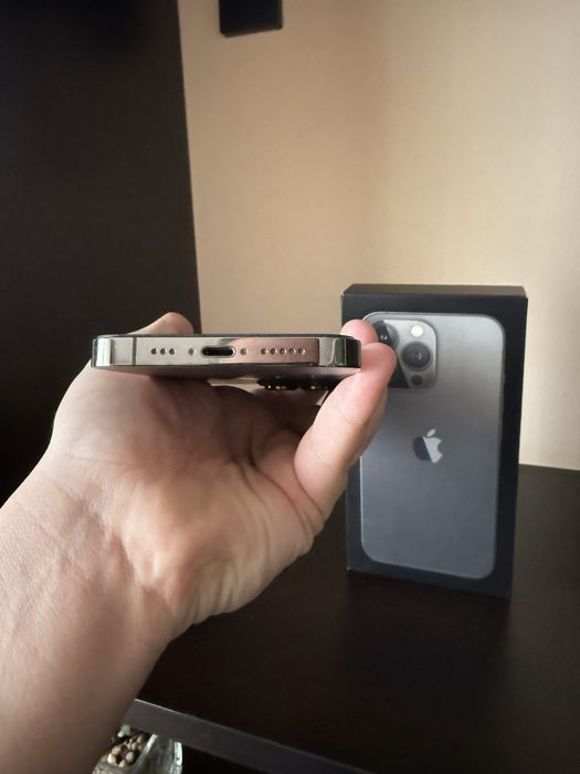 Iphone 13 pro 128 gb