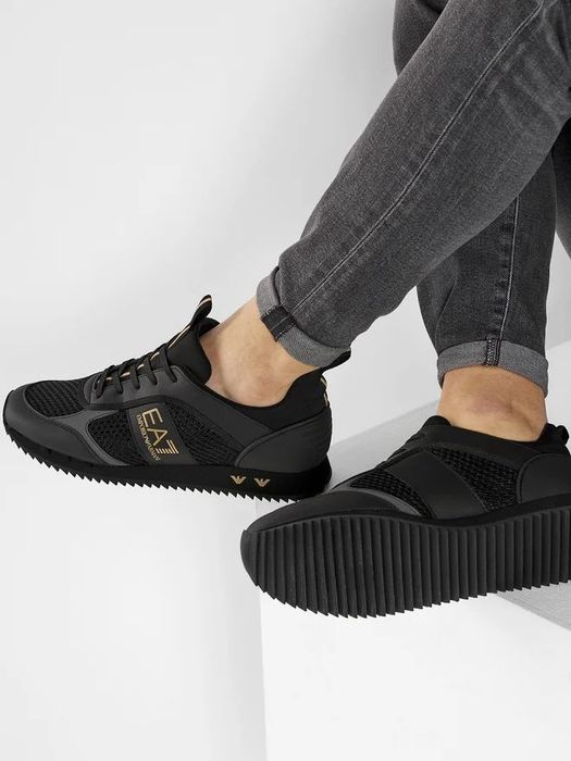 Сникърси EA7 EMPORIO ARMANI номер 45,5