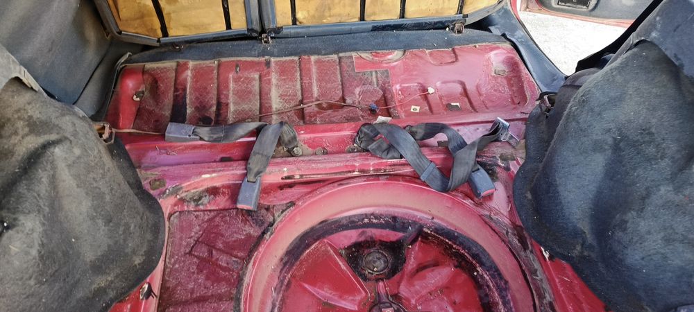 Шкода Фелиция универсал