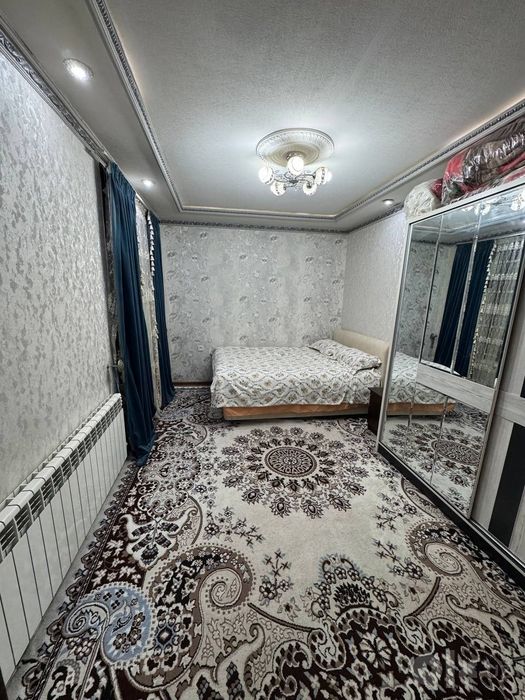 Продаётся дом Центр Луначарский