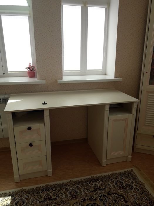 Детский гарнитур