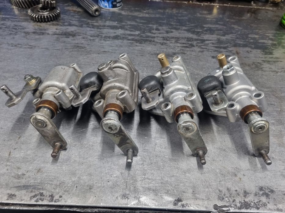 Ремонт Каробка  Редуктор всех марок