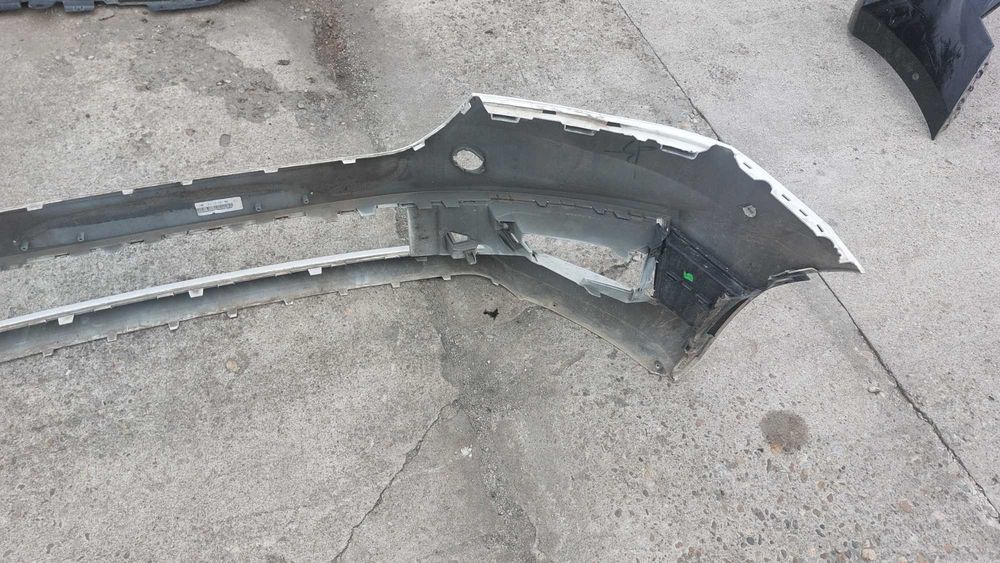 Bara fata skoda fabia 4 din 2022