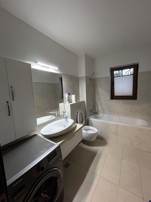 Apartamnet romana residece de inchiriat