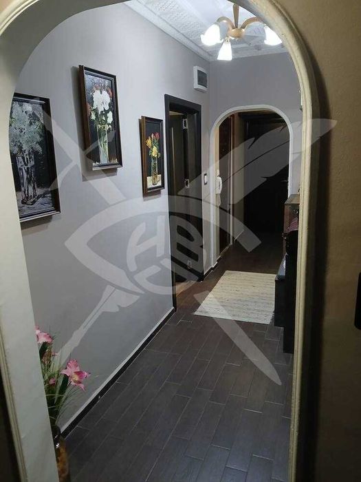 Продава се Многостаен апартамент в Бургас, Меден рудник - зона А - 90 кв.м за 2112 €/кв.м - Снимка #12