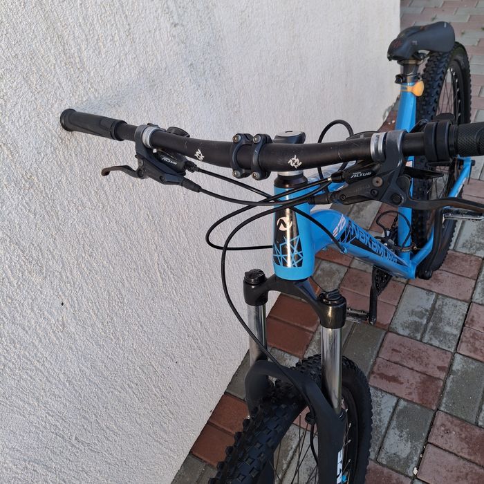 Bicicleta 27.5 Nakamura SUMMIT 710