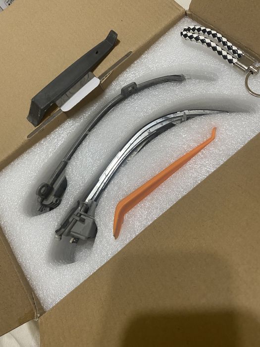 Vand plafoniera bmw f30/f31