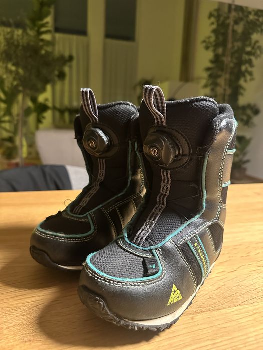 Boots nr.28.5 K2
