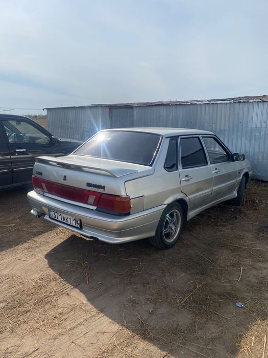 продам ваз 2115 срочно
