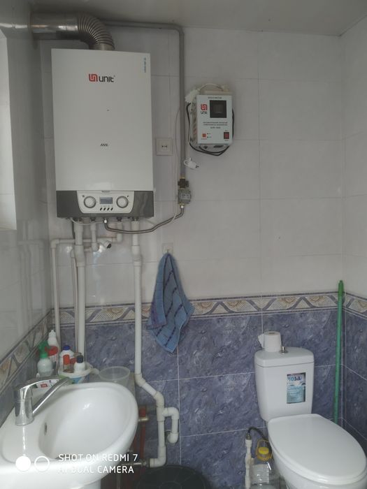 Продам дом в Барданкуле