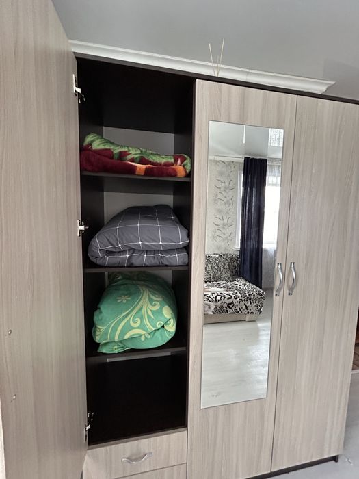 Квартира однокомнатная