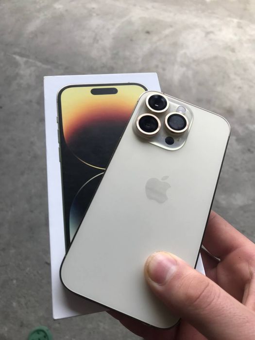Iphone 14 pro 128gb