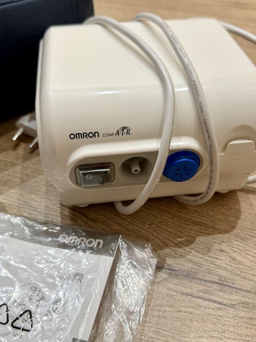 Инаглятор Омрон Omron