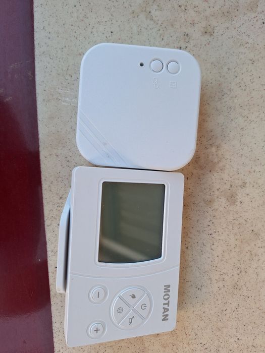 Termostat wireless Motan Senna 270 RF