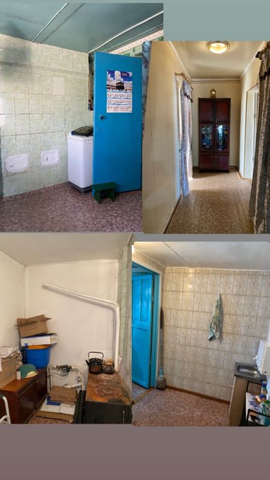 Продам дом на станция Астаховка