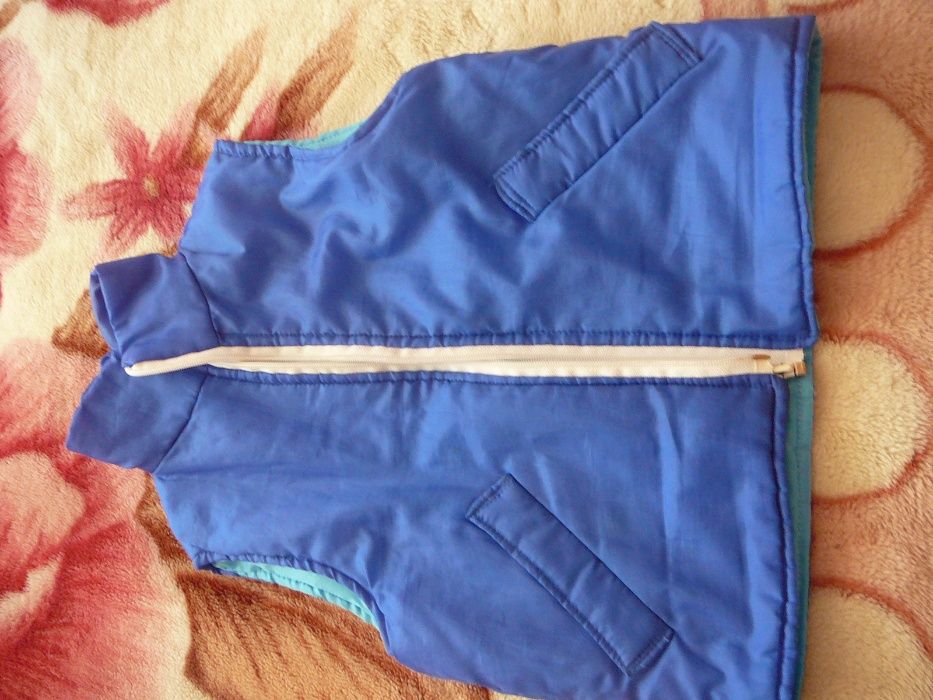 Блузи, Риза "Кидс", р.110, Грейки и Много дрехи от различна възраст