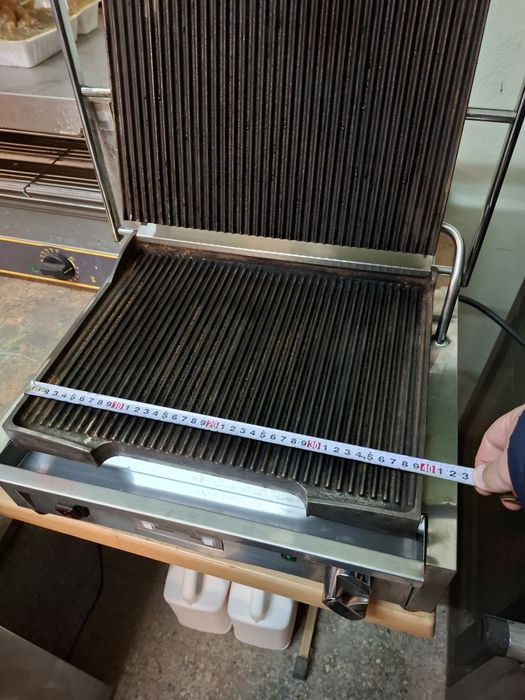 Sandwich-maker profesional