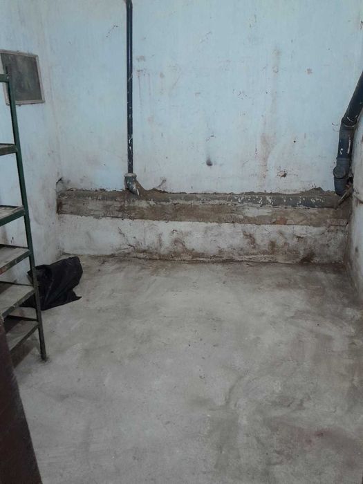 Отдавам под наем маза на Генералите