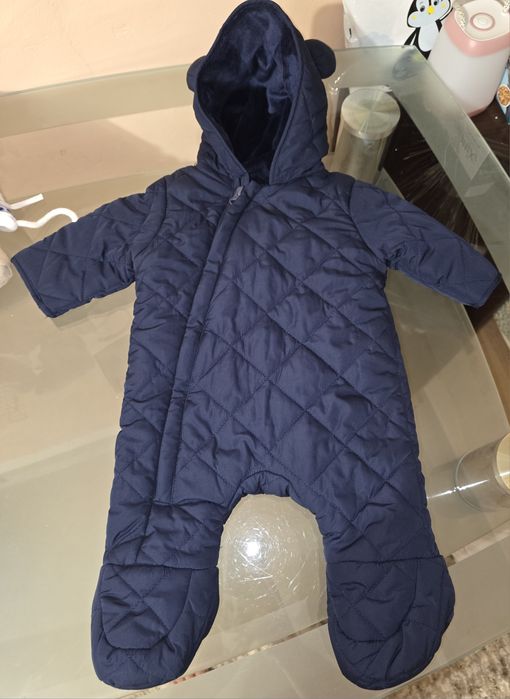 Hainute nou nascut baietel