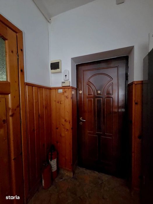 Apartament deosebit cu 3 camere în Centrul Vechi al Brașovului