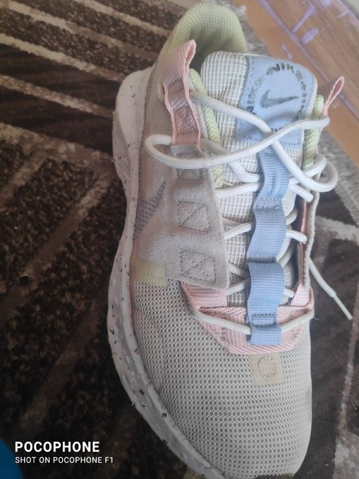 Papuci nike  dama