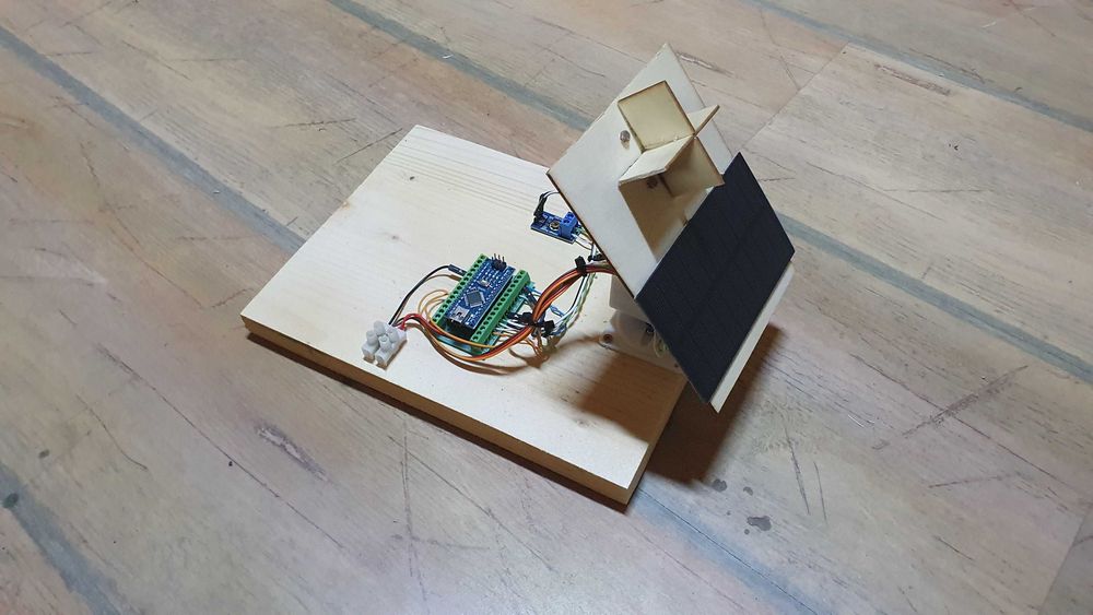 Proiecte arduino licenta Lucrari facultate Robotica Mecatronica Etti