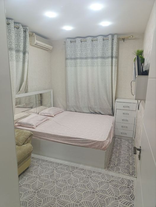 Аренда 1 комнатной квартиры Ул.Саид Барака Ор-р ГУВД|Депозит