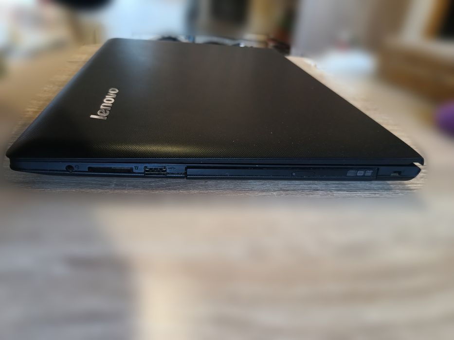 Лаптоп "Lenovo G50-70, Intel Core i7, 480GB SSD, 16GB RAM"