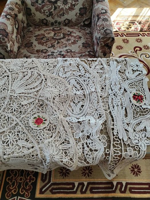 Mileuri macrame diferte modele