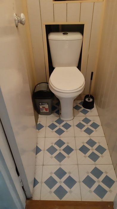 Задаётся Квартира